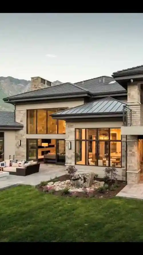 李易峰最便宜的豪宅看到房子后我是受教了