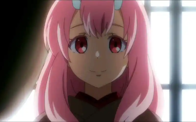 米莉姆日记:米莉姆遭遇天敌朱菜_哔哩哔哩_bilibili