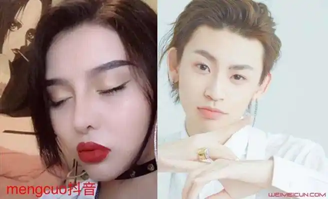 小鬼女朋友梦措是谁 详细个人资料起底三段情史曝光