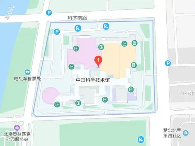 每天都有新鲜事·"我是科学家"2019年度盛典 | 活动报名_中国科技馆