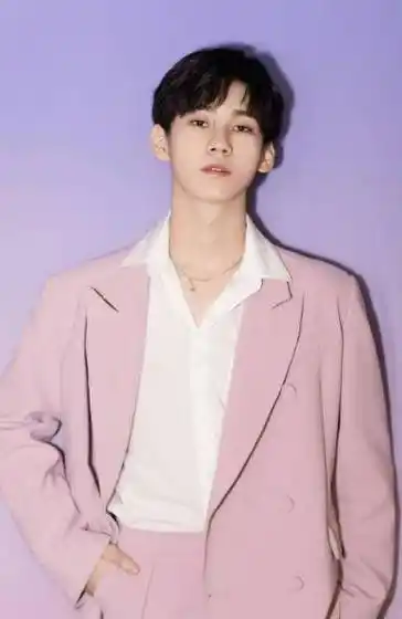 躲过马嘉祺,逃过宋亚轩,却被丁程鑫缠住了_造型_姐姐_女生