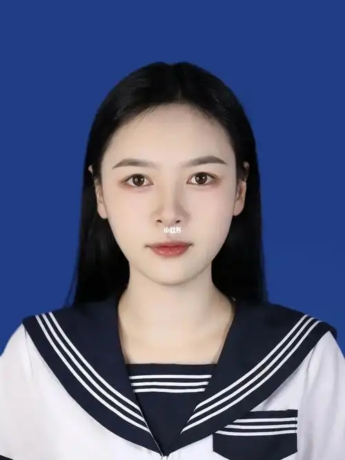 护士小姐姐们的最美证件照