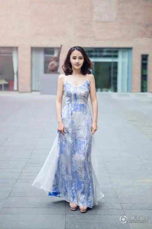 马雅舒写真曝光