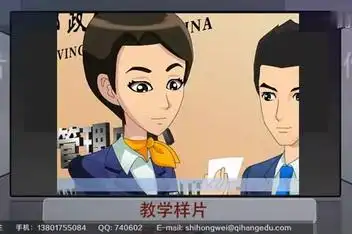 银行大堂经理职业素养与礼仪培训