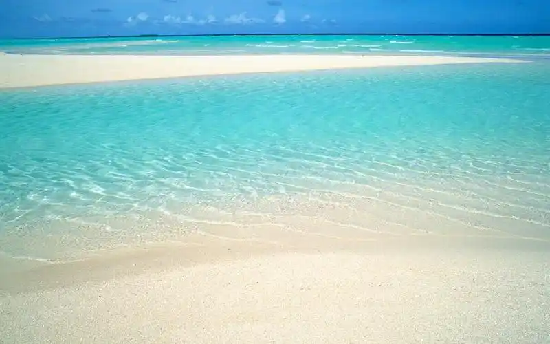 马尔代夫沙滩壁纸图片大全 第5页-高清背景图-zol桌面壁纸
