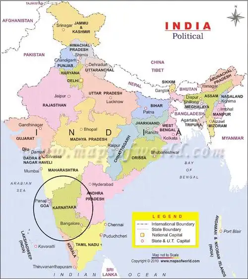 印度宗教民族与语言