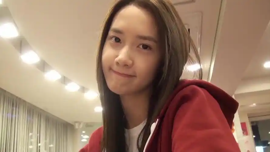 桌面壁纸 林允儿_哔哩哔哩_bilibili