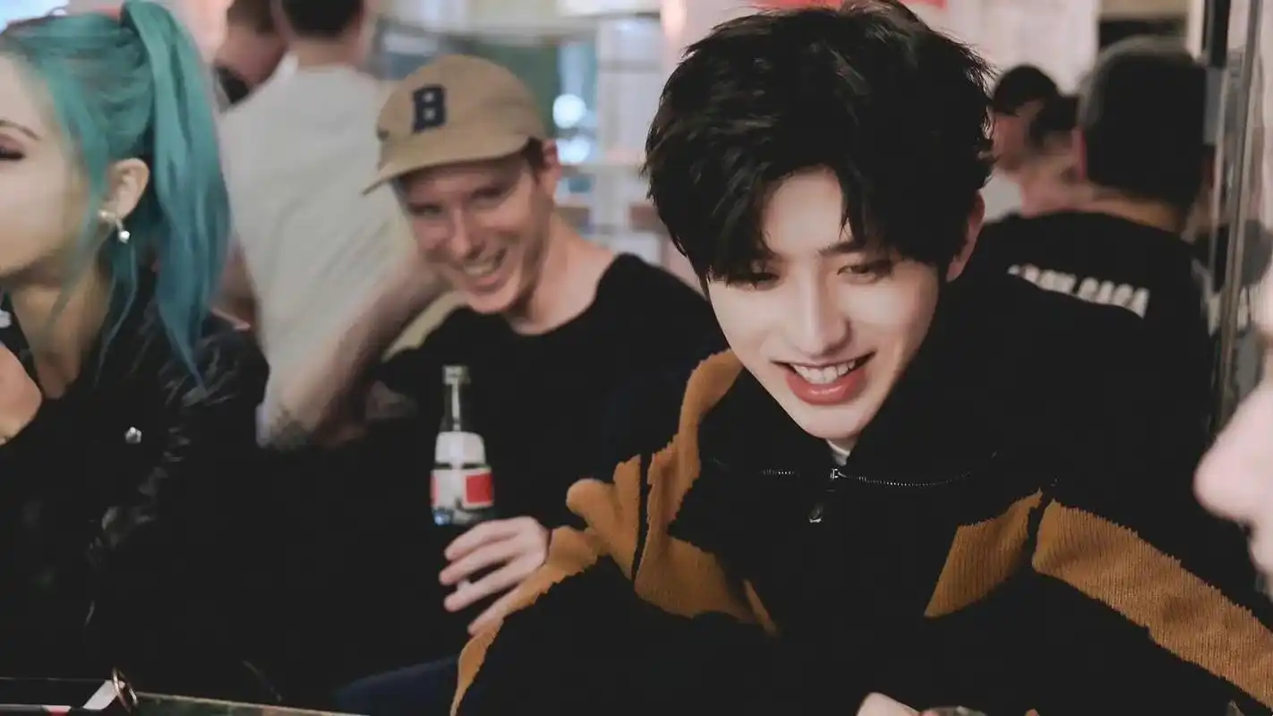 #创作灵感 #蔡徐坤 #蔡徐坤壁纸分享 - 抖音