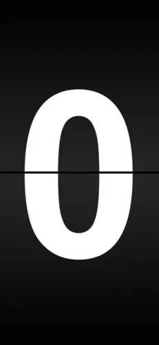 iphonex专用壁纸 拿图请留赞么么哒数字 1