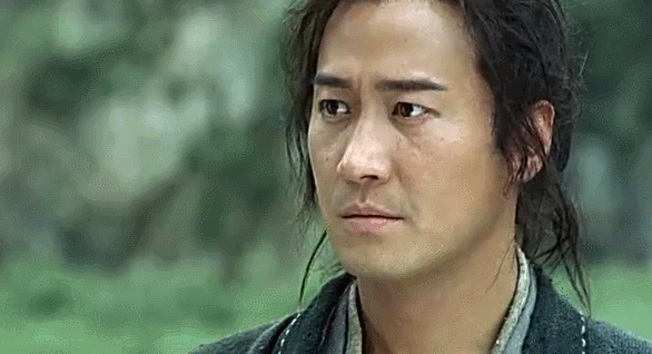 黎明gif帅气gif古装gif眼神gif