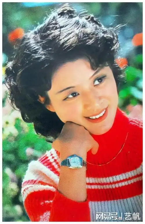 八十年代女影星8:丁嘉丽,石兰,巩俐,萨仁高娃,邬君梅,史可