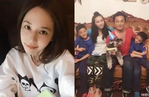 离婚不反目 马景涛和吴佳尼再合体