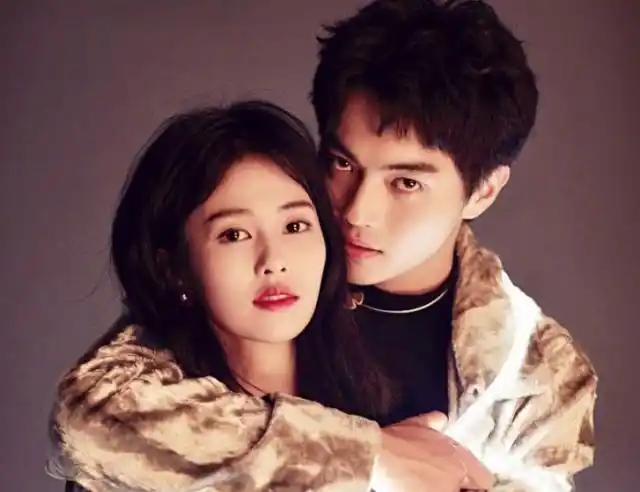 亲自官宣许凯白鹿好消息,粉丝看完都不淡定了_cp