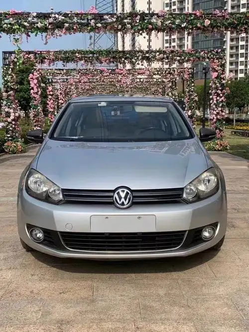 中山大众高尔夫