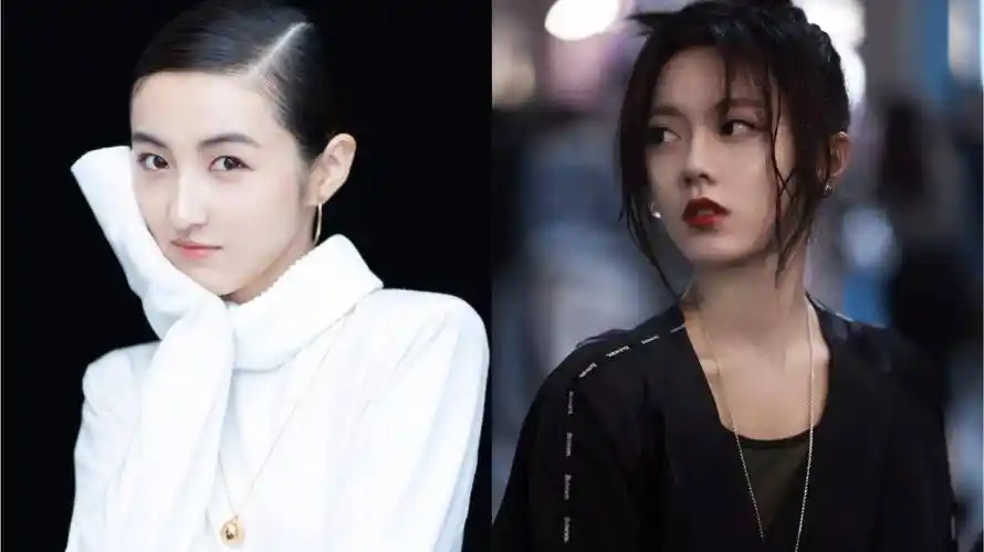 张子枫靠电影出圈,闺蜜赵今麦在剧圈崛起,谁将是00后一姐?