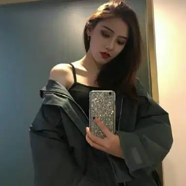 女生超拽霸气头像