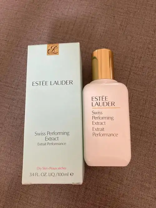 雅诗兰黛全能乳液不回购系列二