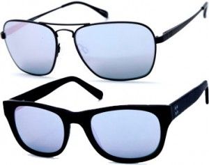 enchroma色盲太阳眼镜还给你一个真实的世界.