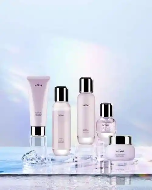 清远护肤品丸碧安肌舒颜系列有哪些渠道丸碧安肌舒颜套装