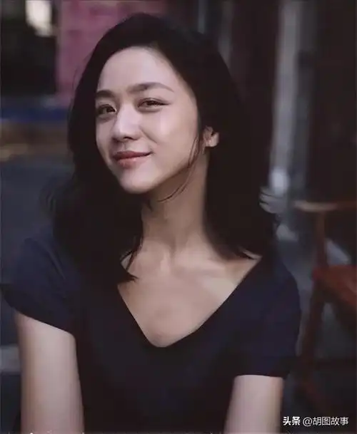 "五官平平却勾人心魄"的8位女星,打了多少"整容女"的脸! - 娱乐天地