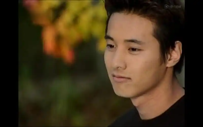 【元斌】【蓝色生死恋】11-02你告诉我,你到底怎么了?