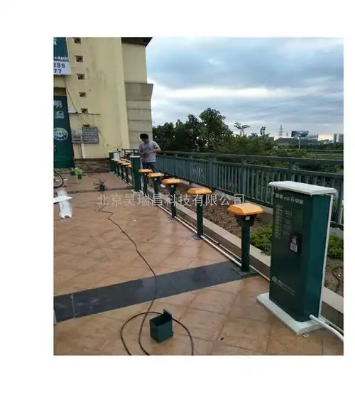 北京丰台电动三轮车充电桩价格