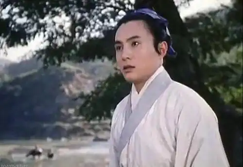 80年代十位古装男神个个俊美异常最后一位很帅气如今却已被遗忘