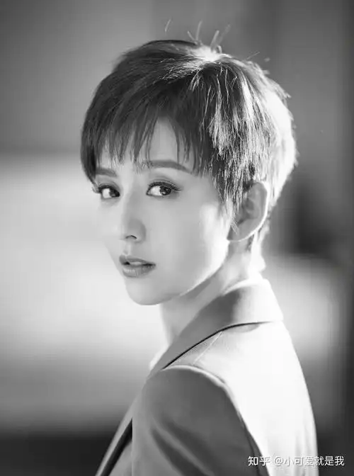 宋茂启解读佟丽娅一颦一笑皆风情