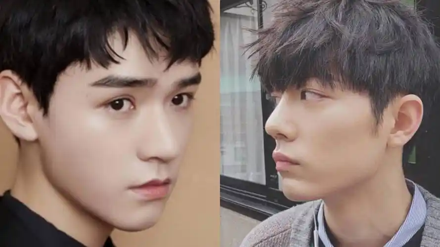 原创因耽改剧走红的肖战与龚俊他们两个谁更帅以后谁会更强