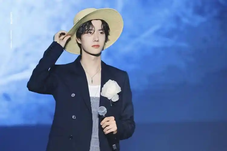 百度男星人气榜,李现第六,王一博第二,榜首王者归来_发展_陈情_上线