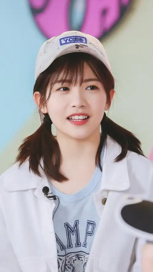 持更赖美云发型101之双马尾