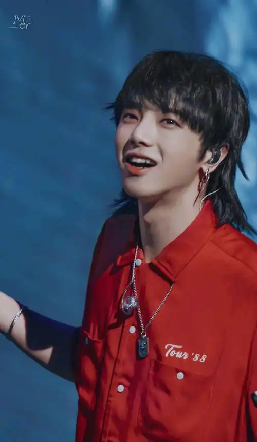 华晨宇水仙文是你一篇结飒卷