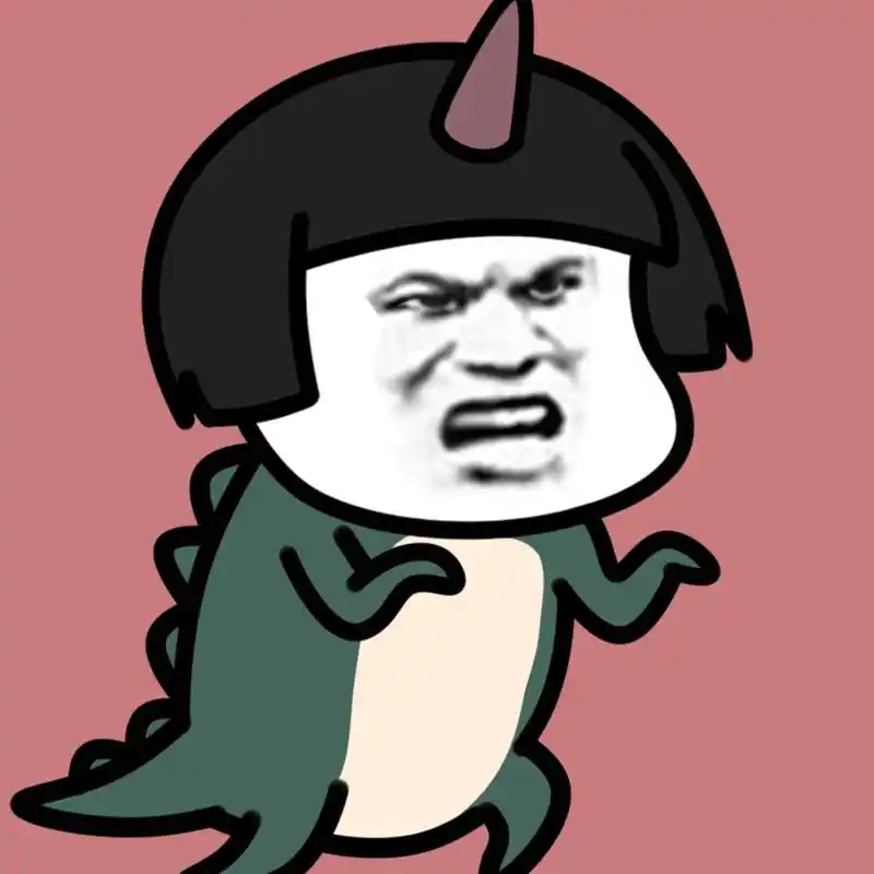 头像l可爱又有趣的蘑菇头头像来咯