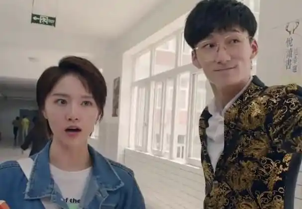 爱情公寓5赵海棠饰演者依旧迷恋大力张一铎随成果入驻斗鱼