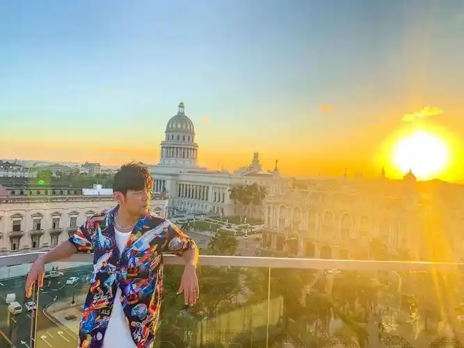 周杰伦的mojito你喝了吗