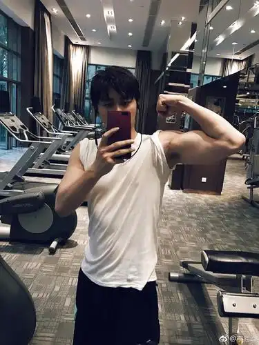 男艺人腋毛鉴赏大会320更新