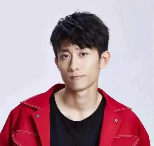 有一种时尚叫做张一山)