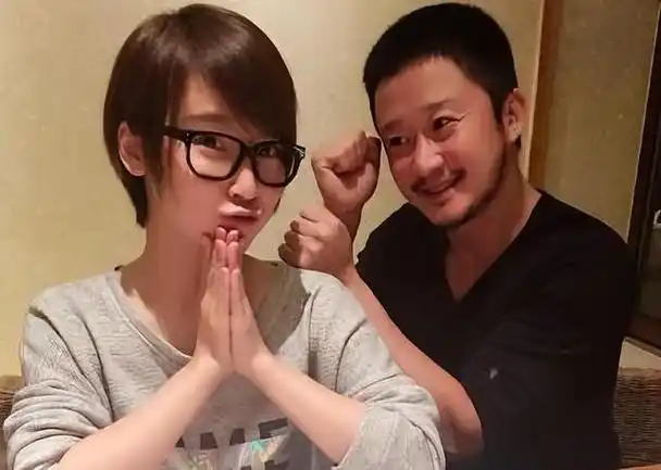 回顾"炫妻狂魔"吴京:和谢楠一见钟情,结婚10年0绯闻今怎样了