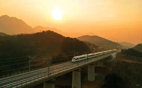 麻辣财经:京哈高铁全线贯通!麻辣哥带你体验首趟发车