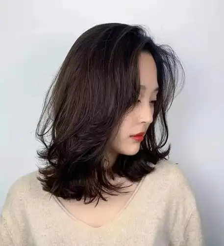 ""云朵烫了解一下?