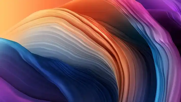 可做背景图片的各种色块颜色拼接图炫彩桌面壁纸组图32p-可做背景图片