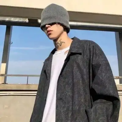 高清好看的社会哥头像霸气超拽图片,男生头像图片