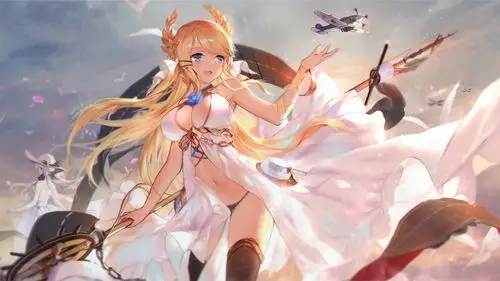 [分享] 求一波新的胜利的那张过场图