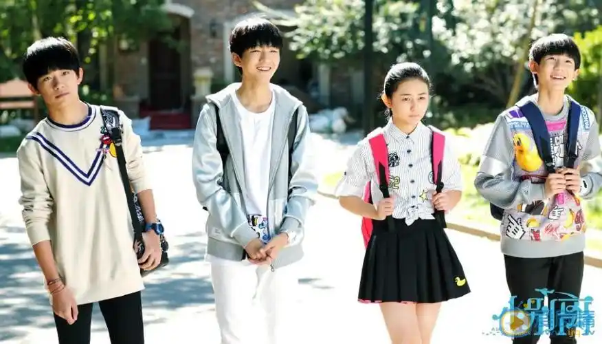 小别离剧情介绍(1-45集大结局)