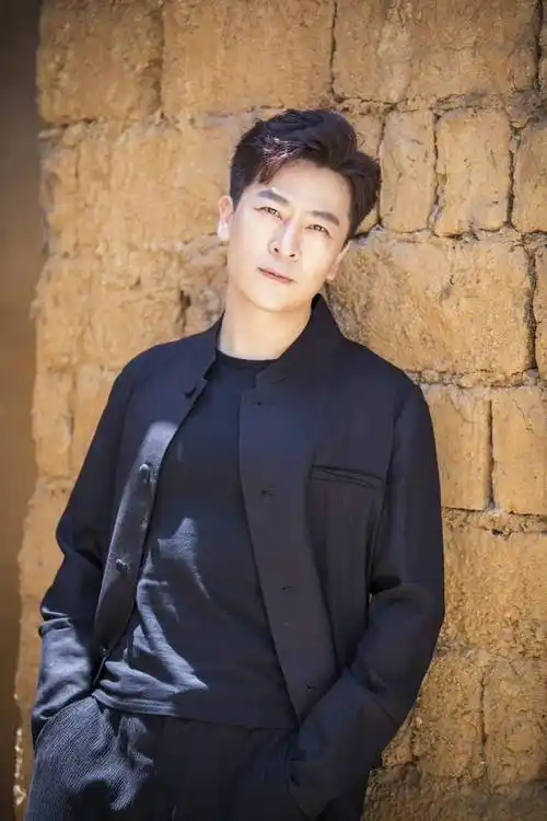 电影鬼吹灯之精绝古城热播于毅细腻演技诠释经典ip