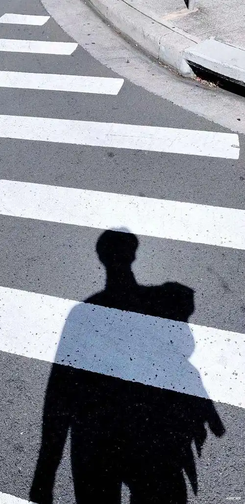 影子_手机壁纸_唯美其他手机壁纸_我要个性网