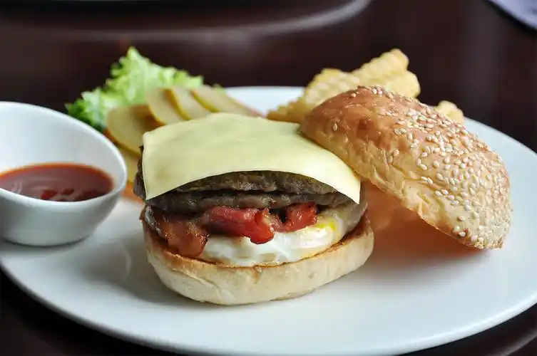 山东临清有几家西餐店可以加盟