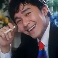 周星驰头像高清图片无水印 - 其他头像图片- 不二励志语录