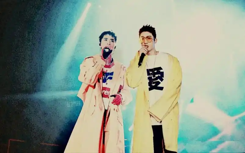 瑜洲之《男孩》黄景瑜x许魏洲