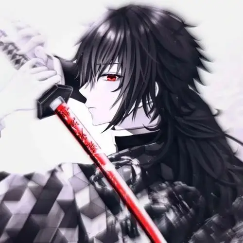 头像库第64期:高端 动漫男头像 高清头像推荐